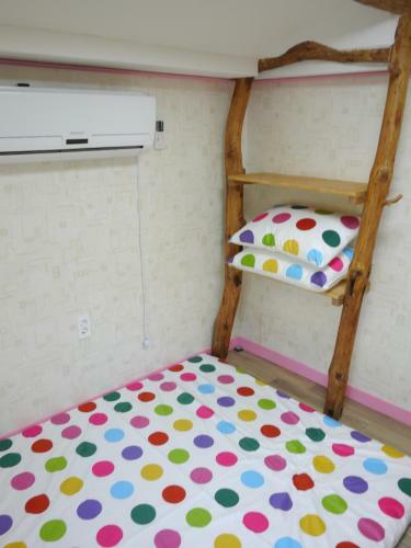 Hostal Tangza Salon