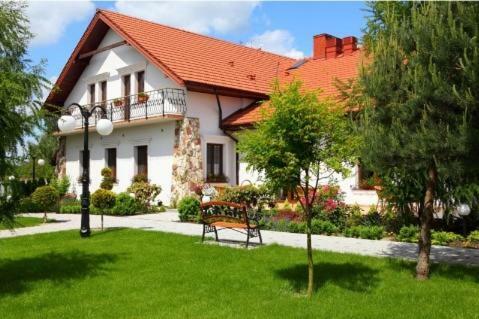 Posada Dom Bankietowy Arkadia