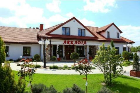 Posada Dom Bankietowy Arkadia