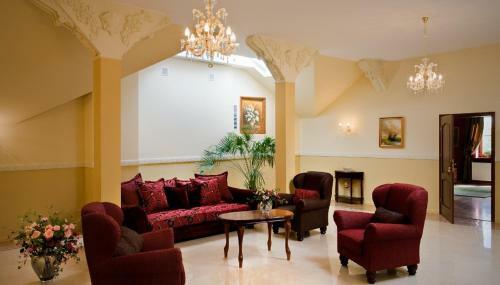 Posada Dom Bankietowy Arkadia