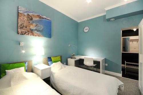 Jazzgot Apartamenty