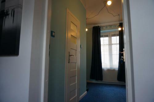 Jazzgot Apartamenty