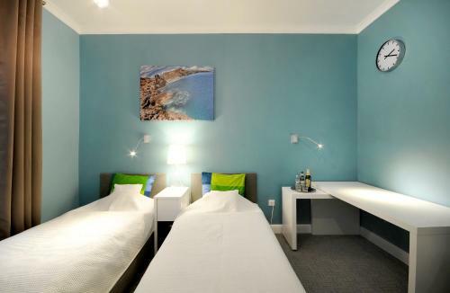 Jazzgot Apartamenty