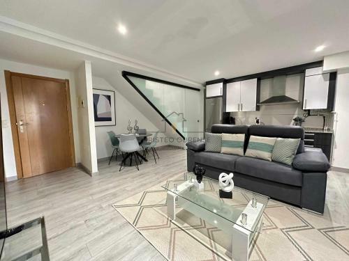 Apartamento A Morada Das Camelias
