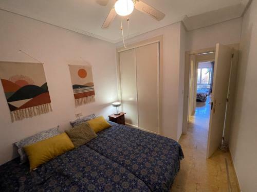 Marta Apartament Cabo Roig Alicante
