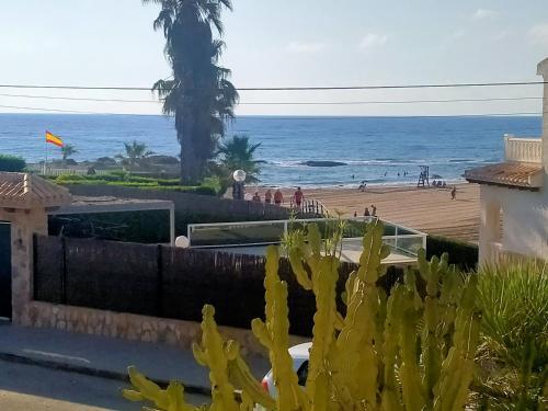 Duplex Nosy Be Vue Sur Mer Avec Solarium Et Jacuzzi