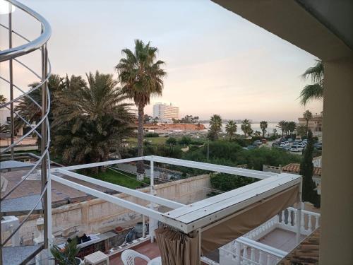 Duplex Nosy Be Vue Sur Mer Avec Solarium Et Jacuzzi