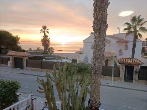 Duplex Nosy Be Vue Sur Mer Avec Solarium Et Jacuzzi