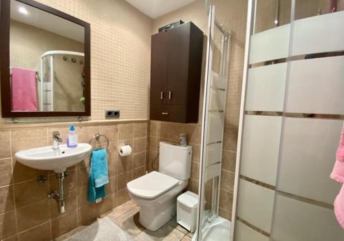 Duplex Nosy Be Vue Sur Mer Avec Solarium Et Jacuzzi