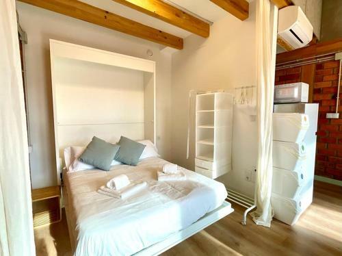 Apartamento Edificio Amalia Rosina 4�a