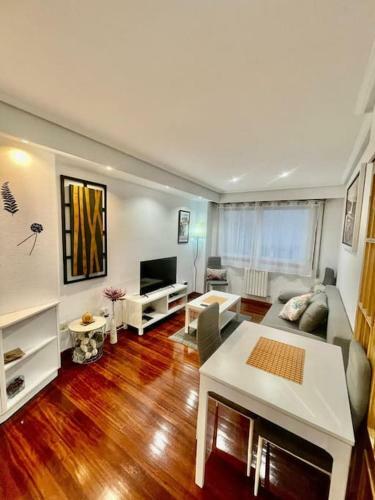 Apartamento Curros Enr�quez Mr