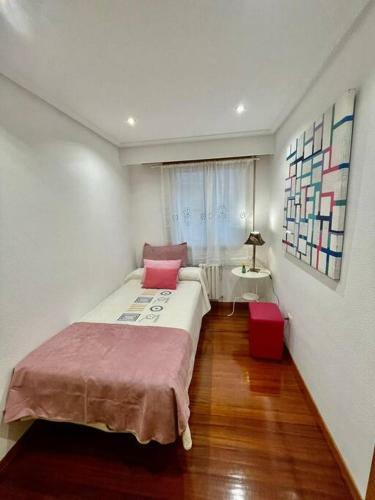 Apartamento Curros Enr�quez Mr