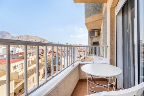 Apartamento La Gimena