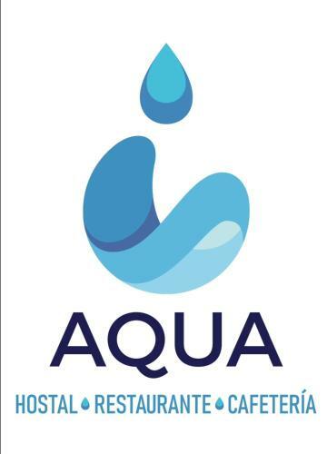 Hostal Restaurante Aqua