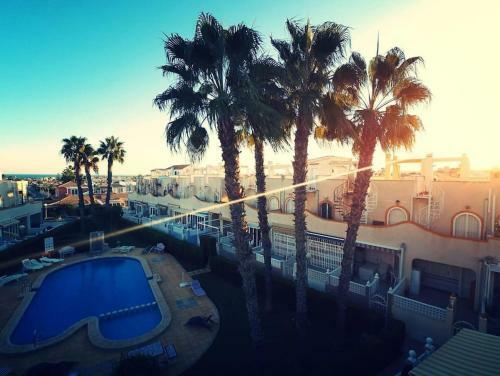 Casa Del Sol - Costa Blanca