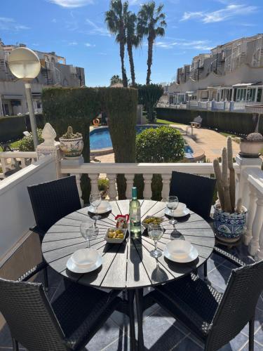 Casa Del Sol - Costa Blanca