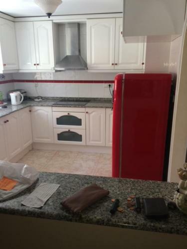 Inviting 4-bed Villa In Orihuela