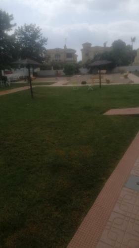 Casa Con Piscina Las Ocas