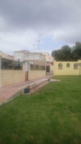 Casa Con Piscina Las Ocas
