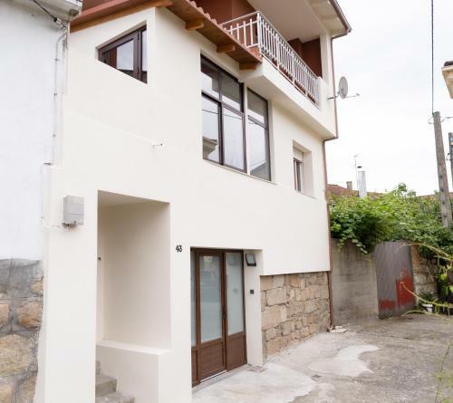 Casa Los Gonz�lez