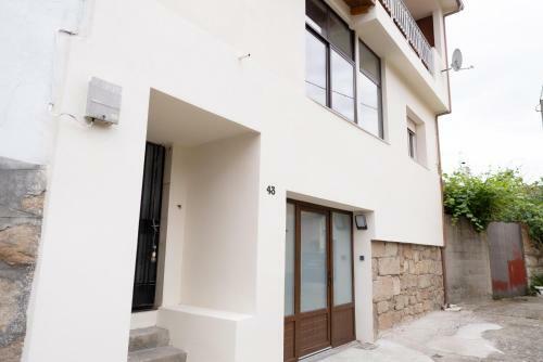Casa Los Gonz�lez