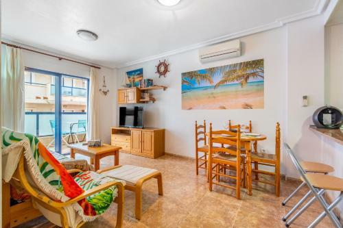 Apartamento En El Cabo Roig