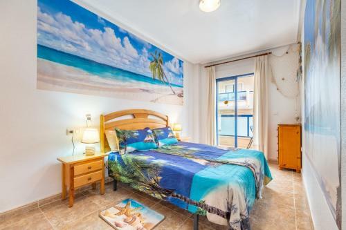 Apartamento En El Cabo Roig
