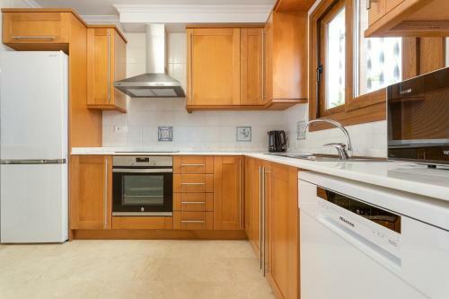 Apartamento Soleadore Sol