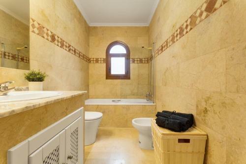 Apartamento Soleadore Sol