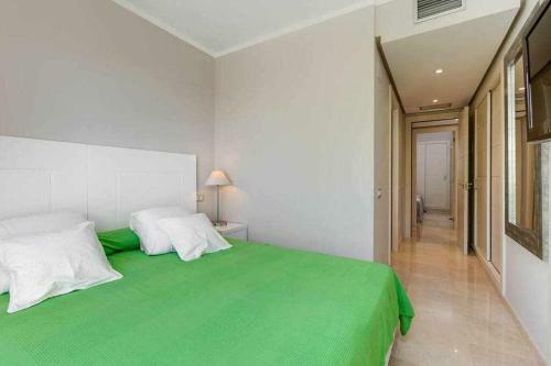 C�modo Apartamento De 2 Dormitorios En Las Colinas