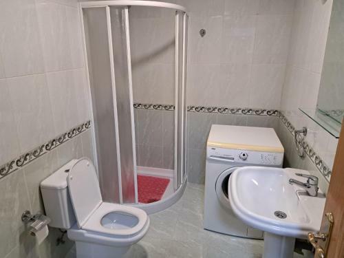 Apartamento Piso Millenium
