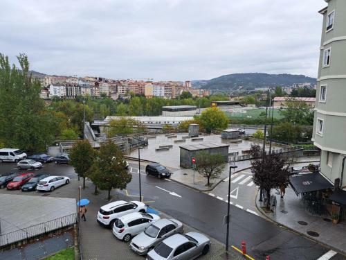 Apartamento Piso Millenium