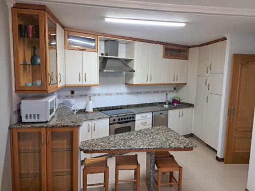 Apartamento Piso Millenium