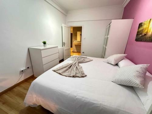 Apartamento O Fogar Da Nube