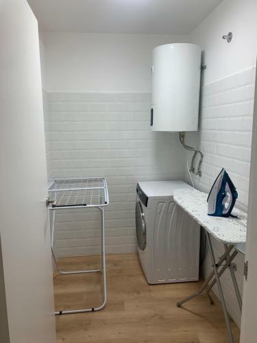 Apartamento Las Terrazas II