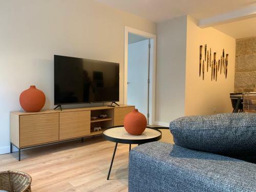 Apartamento Las Terrazas I