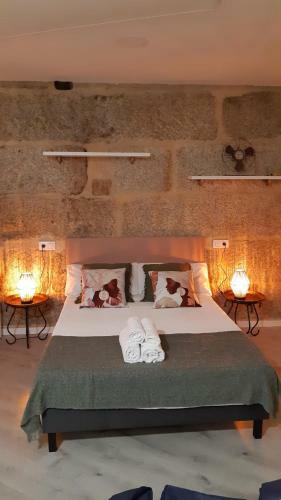 Apartamentos Sarabia Loft