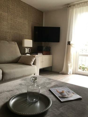 C�ntrico Apartamento Con Encanto Ebi02770