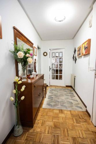 Apartamento Piso Mil�