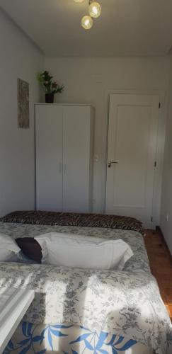 Apartamento Piso Mil�