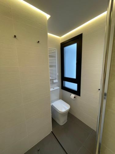 Apartamento C&g �tico C�ntrico Con Terraza