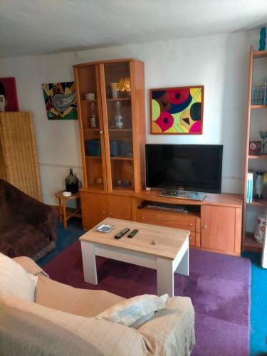 Apartamento Casco Viejo