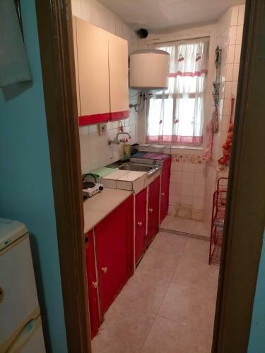 Apartamento Casco Viejo