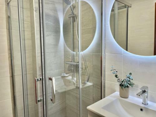 Apartamento Nuevo Piso En Couto