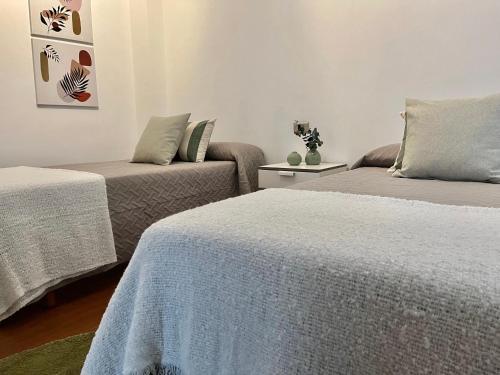 Apartamento Nuevo Piso En Couto