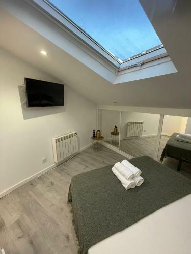 Apartamentos Sarabia Darriba