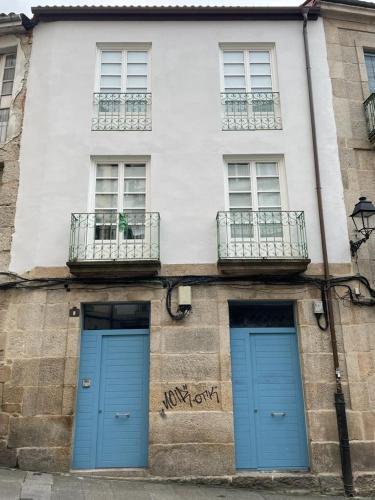 Apartamentos Sarabia Darriba