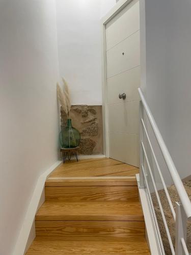 Apartamentos Sarabia Darriba
