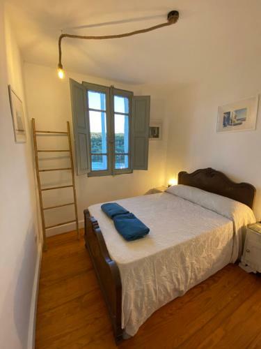 Apartamento Casa De Las Ascuas