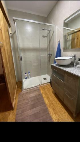 Apartamento Casa De Las Ascuas